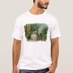 Camiseta O beijo