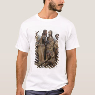 Camiseta O beijo de Judas, de Antuérpia