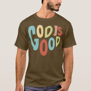 Camiseta O Bem é o Bom Amor Como Jesus Cristão Religioso W