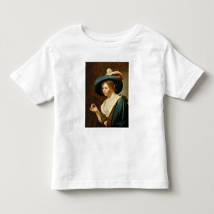 Camiseta O Betrothal: A noiva, c.1630