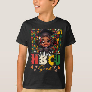Camiseta O Bicu Formando A Menina Negra A Melanina A Preto