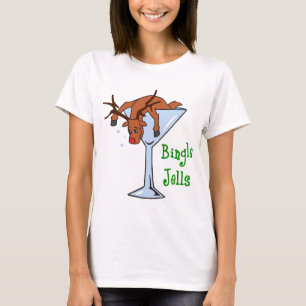 Camiseta O Bingle Jells