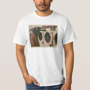 Camiseta O Birdman do dia a dia