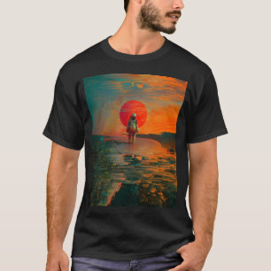 Camiseta O Blast