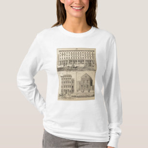 Camiseta O bloco do Peck