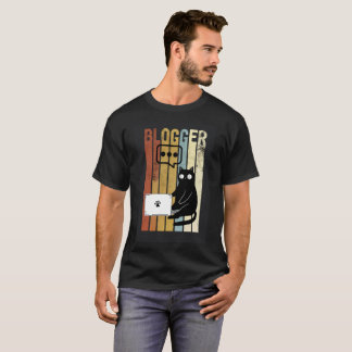 Camiseta O Blogueiro Puro