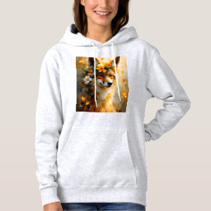 Camiseta O Bloomfox Majestoso