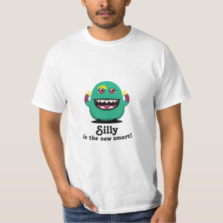 Camiseta O bobo é o novo esperto!