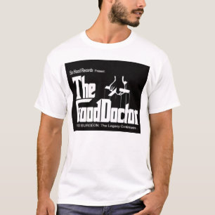 Camiseta o bom Dr.