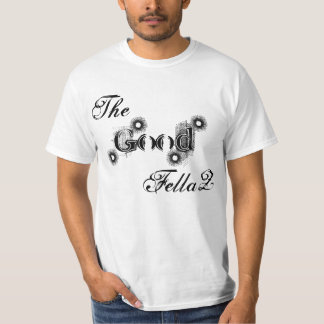 Camiseta O bom Fellaz