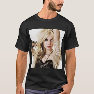 Camiseta O bonito e irresponsável momento da taylor