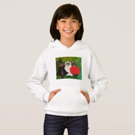 Camiseta "O BOO da Sra. Elizabeth!