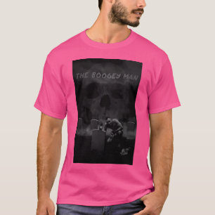Camiseta O Boogey Man