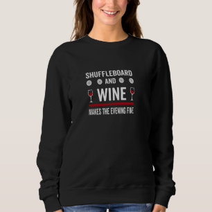 Camiseta O Bordo E O Vinho Tornam A Noite Fino