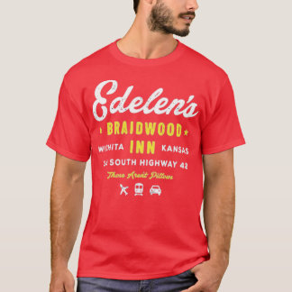 Camiseta O Braidwood Inn de Edelen