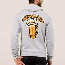 Camiseta O Brewmaster precisa de uma caneca de cerveja