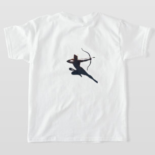 Camiseta O Brilho Eterno de Dussehra - Ram Shree