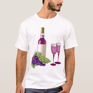 Camiseta O brinde