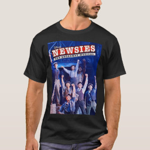 Camiseta O Broadway