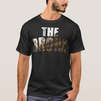 Camiseta O Bron New York NYC