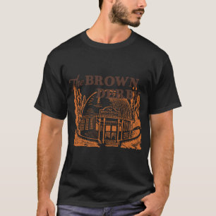 Camiseta O Brown Derby