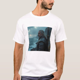 Camiseta O Bruxo