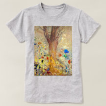 O Buda | Odilon Redon |