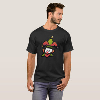Camiseta O Bufa Alegre