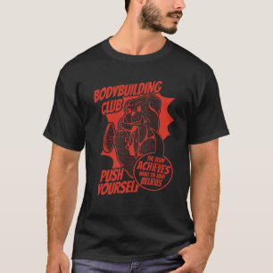 Camiseta O Buldogue Inspirational Drive Men Women And More
