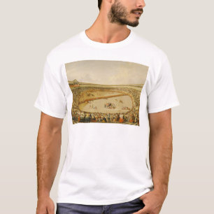 Camiseta O Bullfight