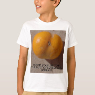 CAMISETA O BUMBUM DE TODOS GRACEJA