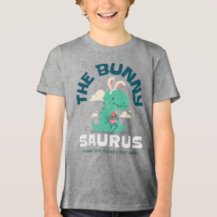 Camiseta O Bunny Saurus Tee