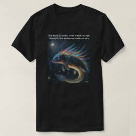 Camiseta O Bunyip