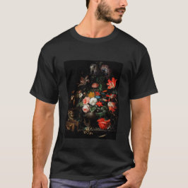 Camiseta O Buquê Derrubado de Mignon