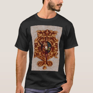 Camiseta O Burro Real