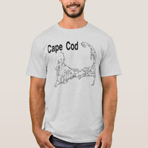 Camiseta O cabo