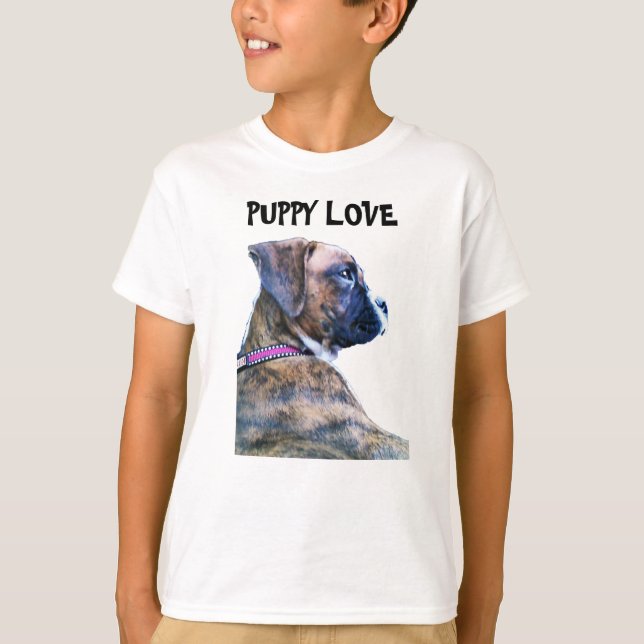 CAMISETA O CACHORRO DA CAIXA (Frente)