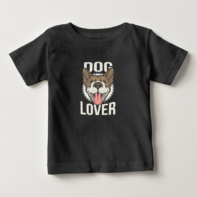 Camiseta O Cachorro É O Meu Melhor Amigo. (Frente)