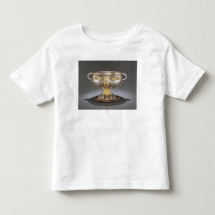 Camiseta O cálice de Ardagh, Reerasta, quintilha jocosa do