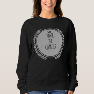 Camiseta O Cameloanimal Camelo