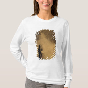 Camiseta O caminhante