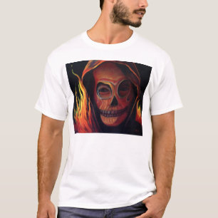 CAMISETA O CAMINHANTE DA NOITE