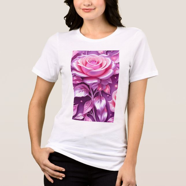 Camiseta O caminho das possibilidades (Frente)