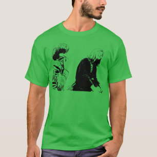 Camiseta O Caminho das Vaselinas