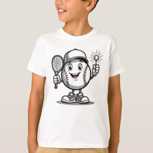 Camiseta O Campeão Definitivo do Crossover