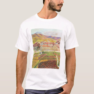 Camiseta O campo