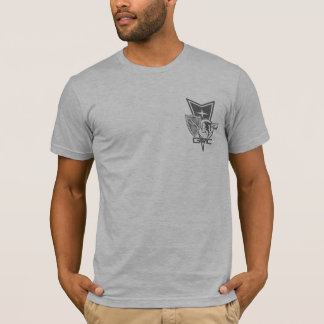 Camiseta O capítulo de Dixie refrigera 3