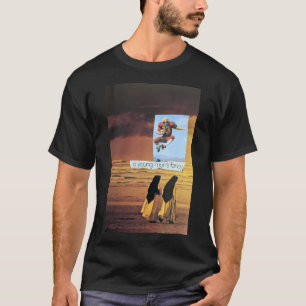 Camiseta O Capricho de um Jovem