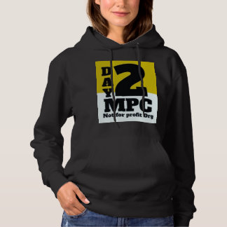 Camiseta O Capuz do Dia 2