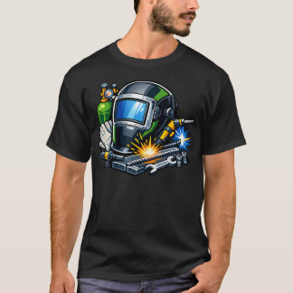 Camiseta O Capuz É